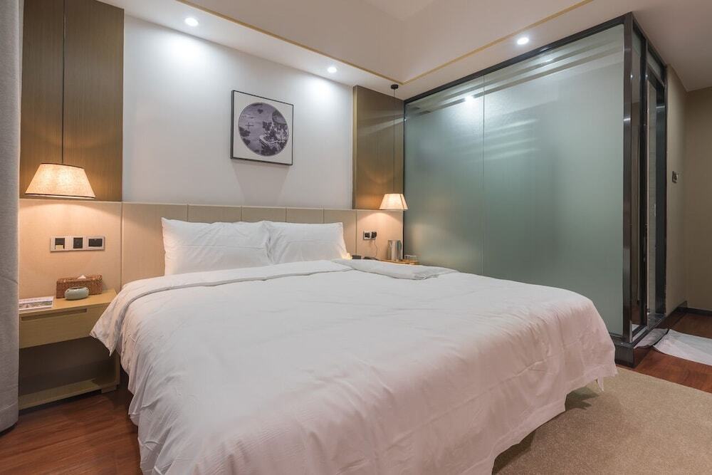 Байсе: Meeteem Boutique Hotel