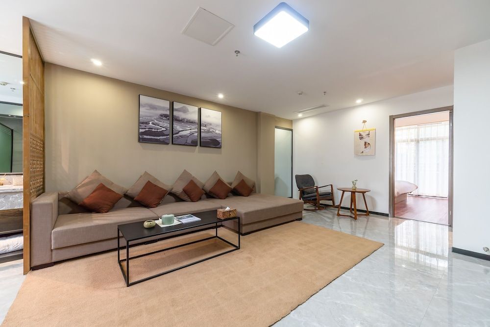 Байсе: Meeteem Boutique Hotel