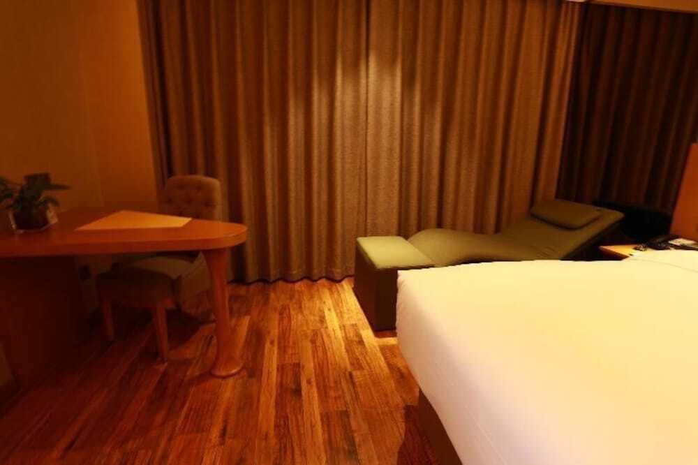 Пекин: Qiuguo Hotel Beijing Biec & Airport
