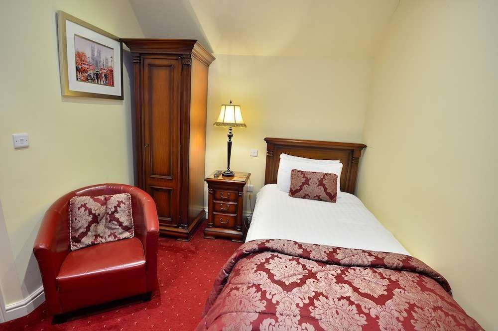 Пекин: Best Western Roundabout Hotel