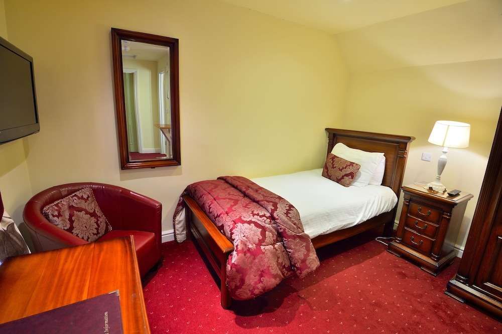 Пекин: Best Western Roundabout Hotel