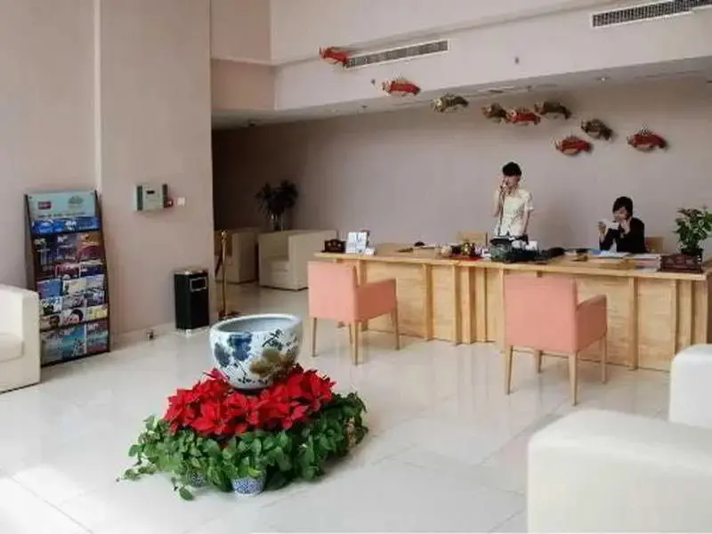 Пекин: Club China Chic