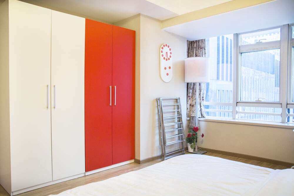 Пекин: Rich  Young Beijing Mingdundao Service Apartment
