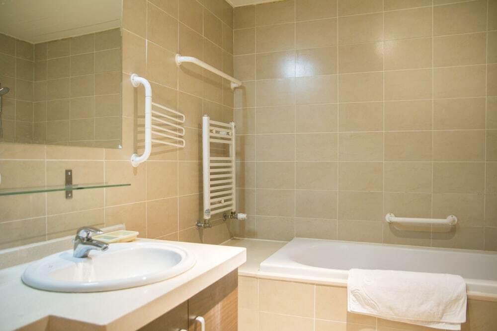 Пекин: Rich  Young Beijing Mingdundao Service Apartment
