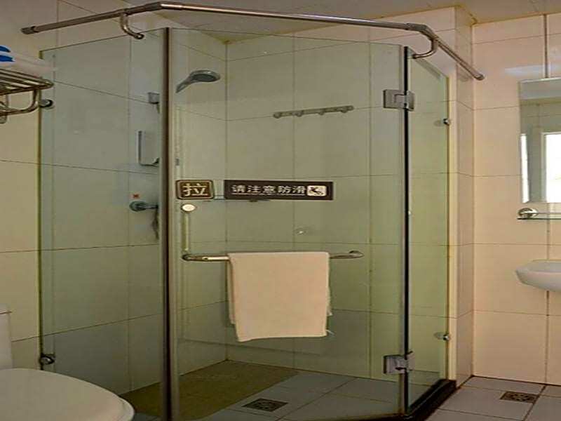 Пекин: 7Days Inn Beijing Yizhuang Wanyuan Street Subway Station