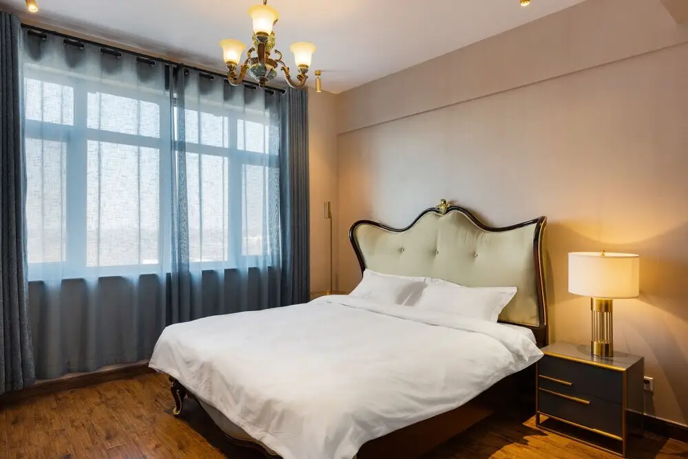 Пекин: Meijia Orchid Hotel
