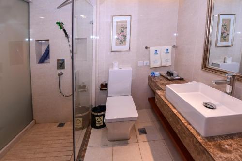 Пекин: Beijing Tianyou Hotel