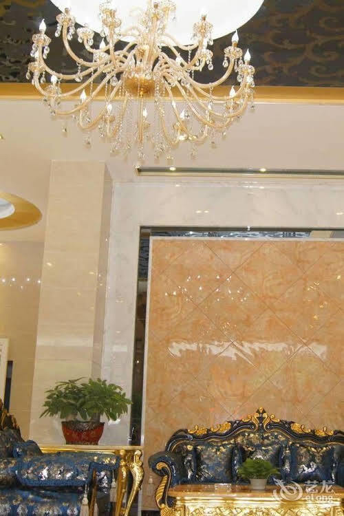 Гуанчжоу: Yimi Inn Panyu Qiaonan Residential Branch