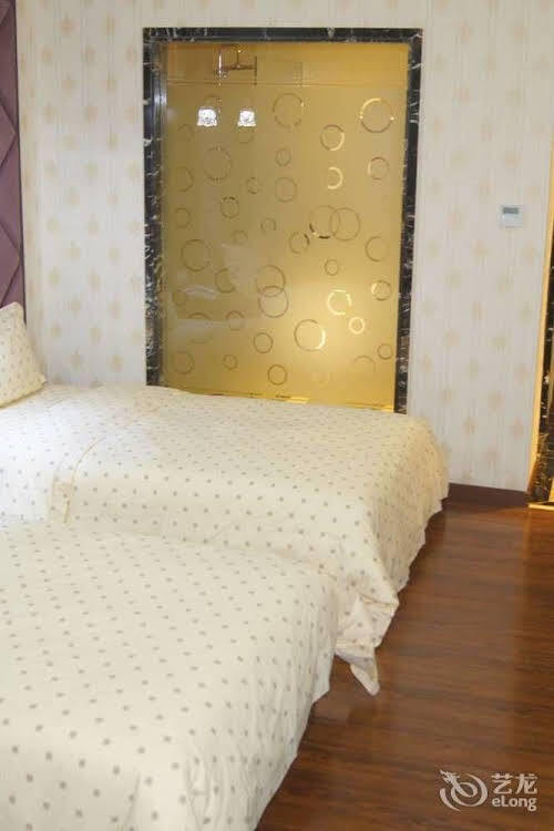 Гуанчжоу: Yimi Inn Panyu Qiaonan Residential Branch