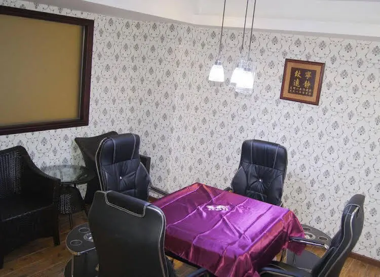 Гуанчжоу: Yimi Inn Panyu Qiaonan Residential Branch