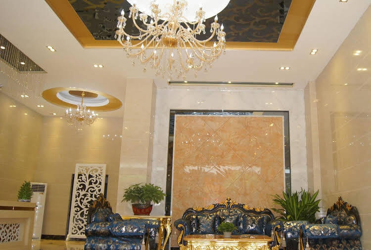 Гуанчжоу: Yimi Inn Panyu Qiaonan Residential Branch