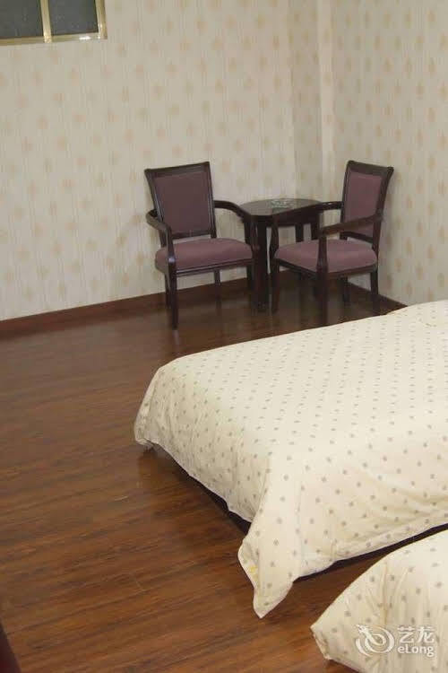 Гуанчжоу: Yimi Inn Panyu Qiaonan Residential Branch
