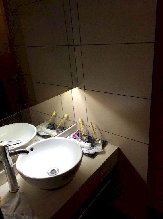 Ханчжоу: Liyue Jimu Hotel