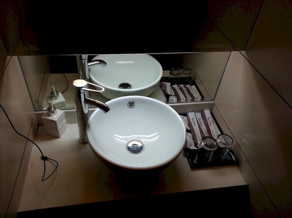 Ханчжоу: Liyue Jimu Hotel