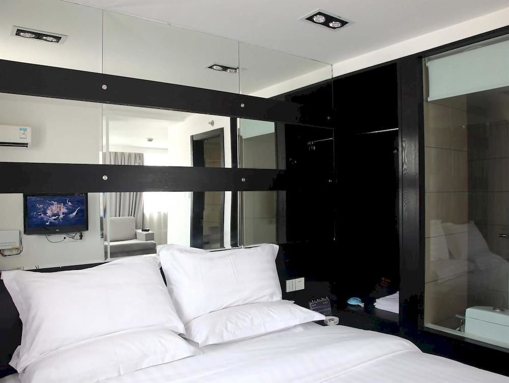 Ханчжоу: Liyue Jimu Hotel