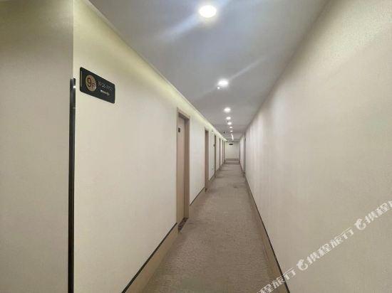 Ханчжоу: Liyue Jimu Hotel
