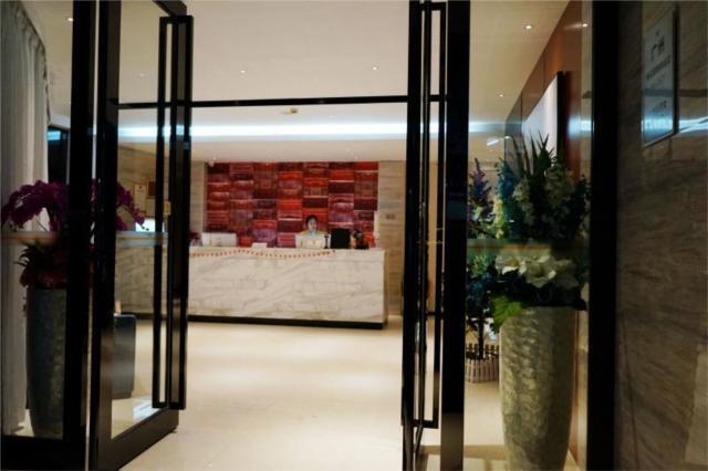 Гуанчжоу: Jtour Inn Guangzhou Meihuayuan Metro Station
