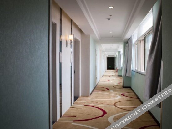 Наньтун: Xinghaitian Hotel