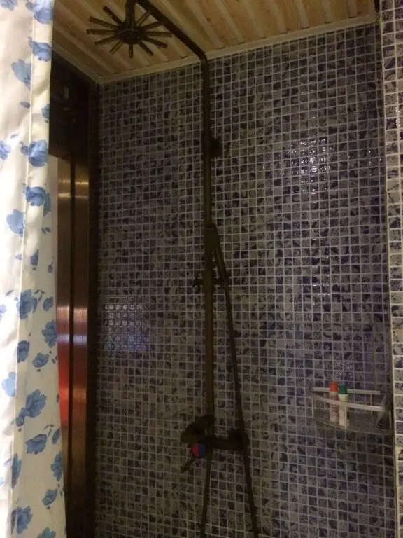 Тяньцзинь: Li Feng Hotel