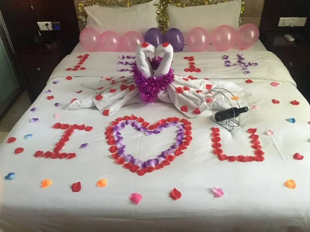 Тяньцзинь: Li Feng Hotel