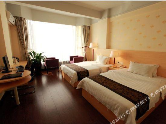 Гуанчжоу: Royal Star Hotel