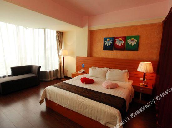 Гуанчжоу: Royal Star Hotel