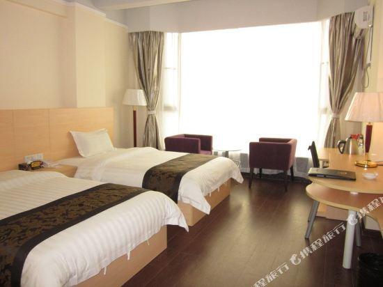 Гуанчжоу: Royal Star Hotel