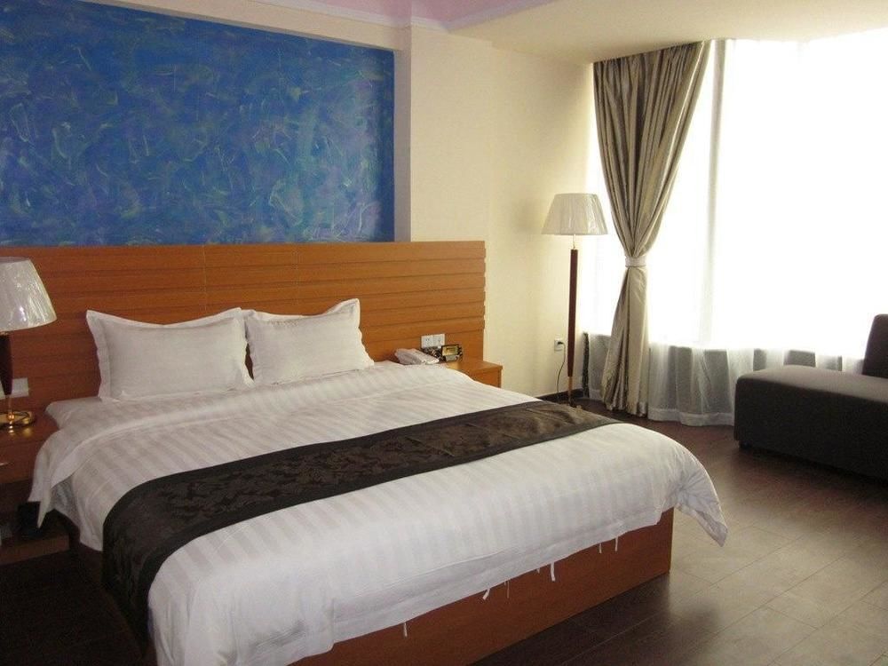 Xinghui Holiday Hotel — фото 1