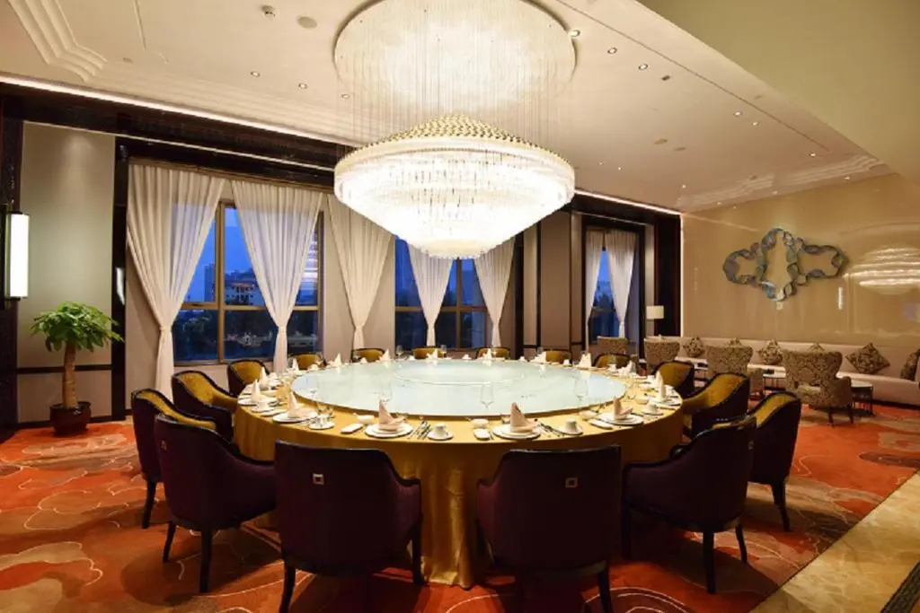 Хайкоу: Haikou Yatter Hotel Vignette Collection An Ihg Hotel