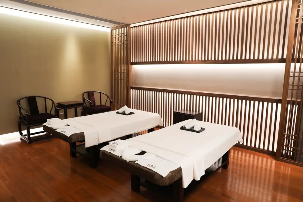 Хайкоу: Haikou Yatter Hotel Vignette Collection An Ihg Hotel