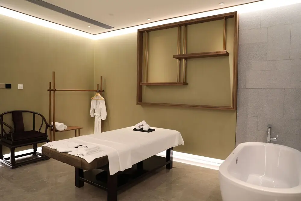 Хайкоу: Haikou Yatter Hotel Vignette Collection An Ihg Hotel