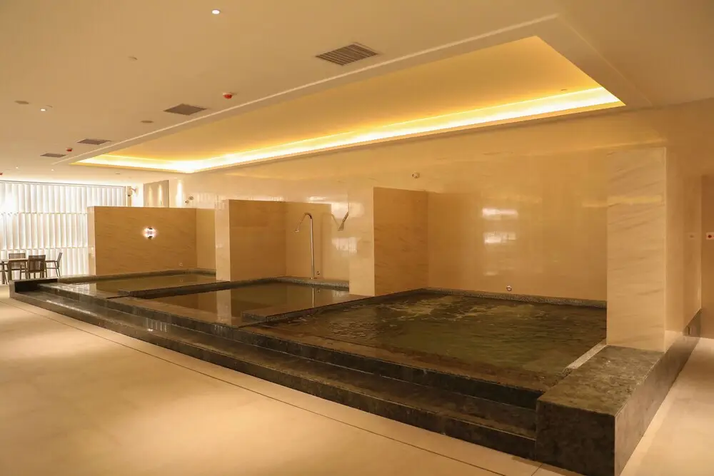 Хайкоу: Haikou Yatter Hotel Vignette Collection An Ihg Hotel