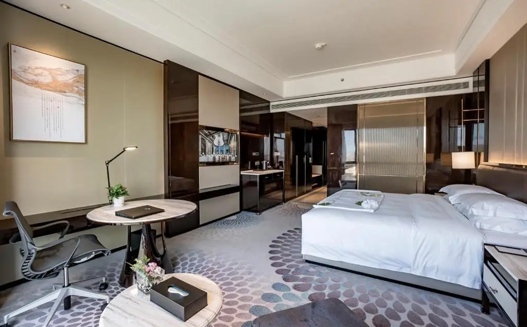 Хайкоу: Haikou Yatter Hotel Vignette Collection An Ihg Hotel