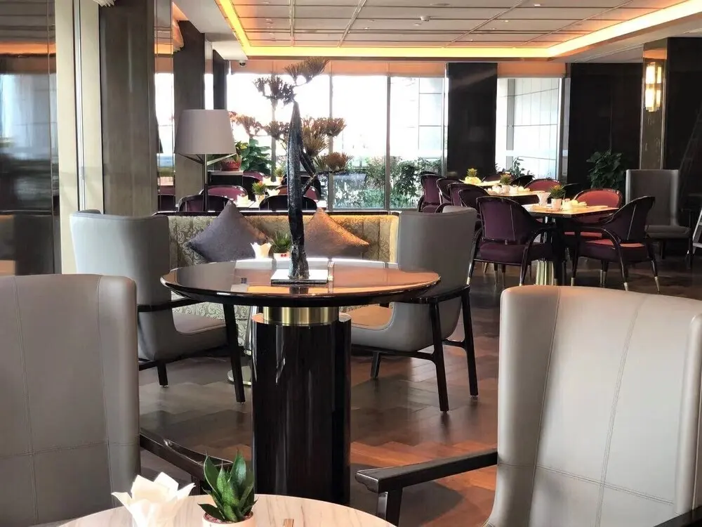 Хайкоу: Haikou Yatter Hotel Vignette Collection An Ihg Hotel