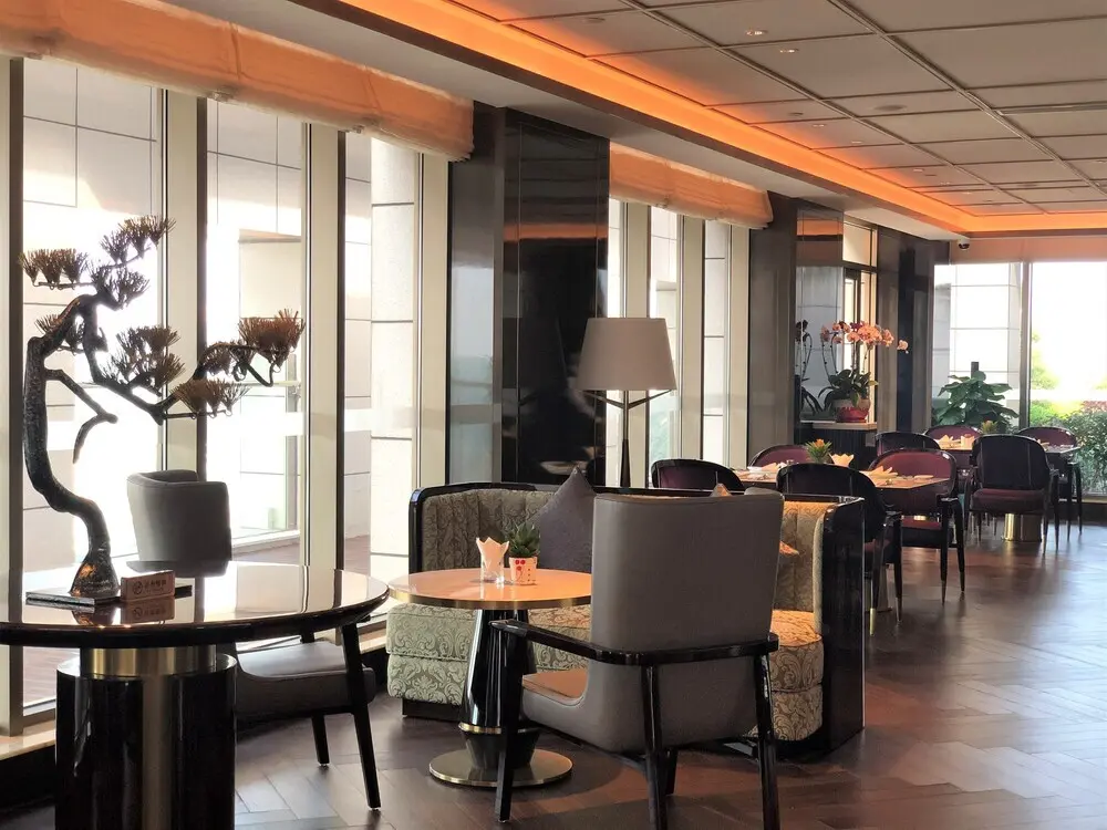 Хайкоу: Haikou Yatter Hotel Vignette Collection An Ihg Hotel