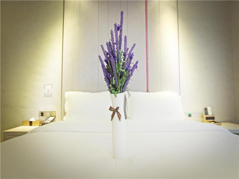 Гуйян: Lavande Hotel Guiyang Flower Orchard Fortune Plaza