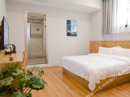 Чунцин: Yinian Hostel