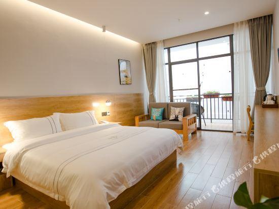 Чунцин: Yinian Hostel