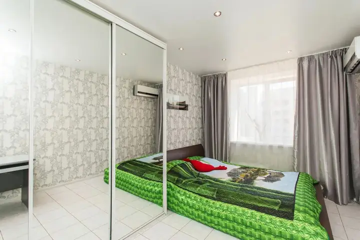 Нижний Новгород: Na Gor'kogo 140 Apartments