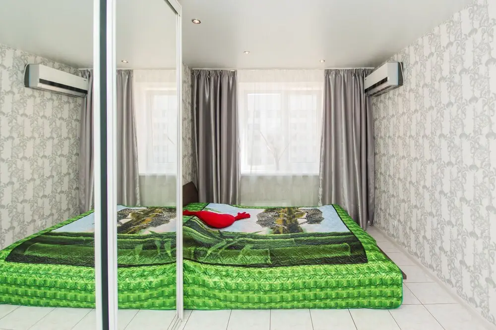 Нижний Новгород: Na Gor'kogo 140 Apartments