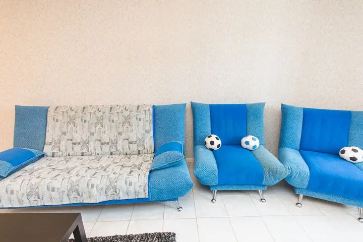 Нижний Новгород: Na Gor'kogo 140 Apartments