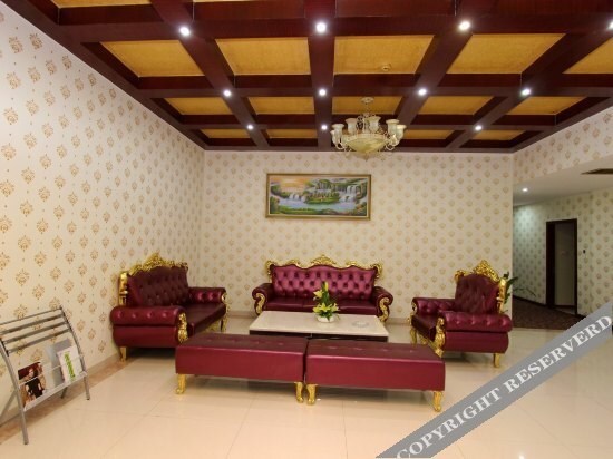 Шэньчжэнь: Caichang Hotel