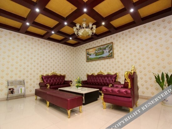 Шэньчжэнь: Caichang Hotel