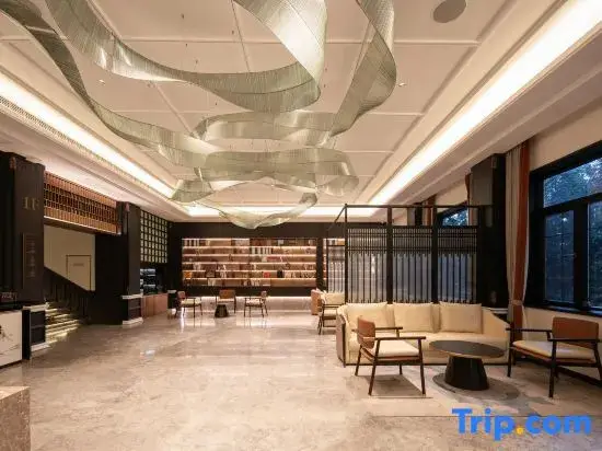 Цзюцзян: Lushan Villas Hotel