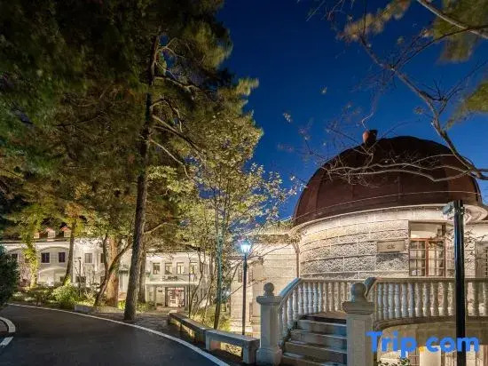 Lushan Villas Hotel — фото 1