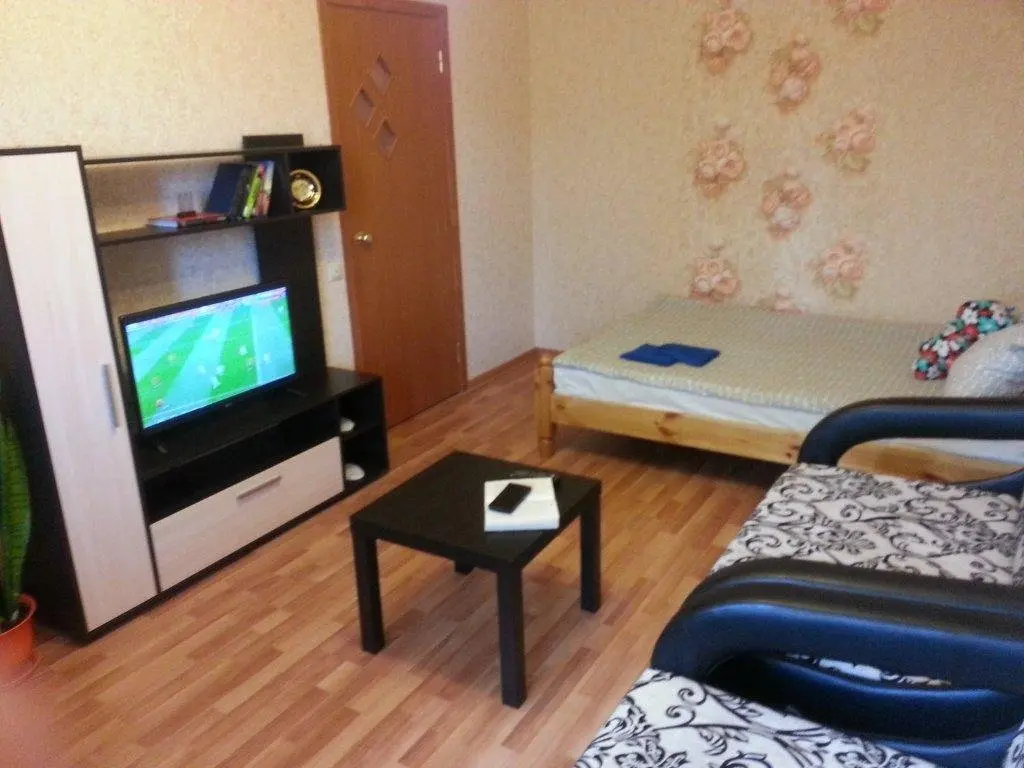 Клин: Na Karla Marksa Apartment