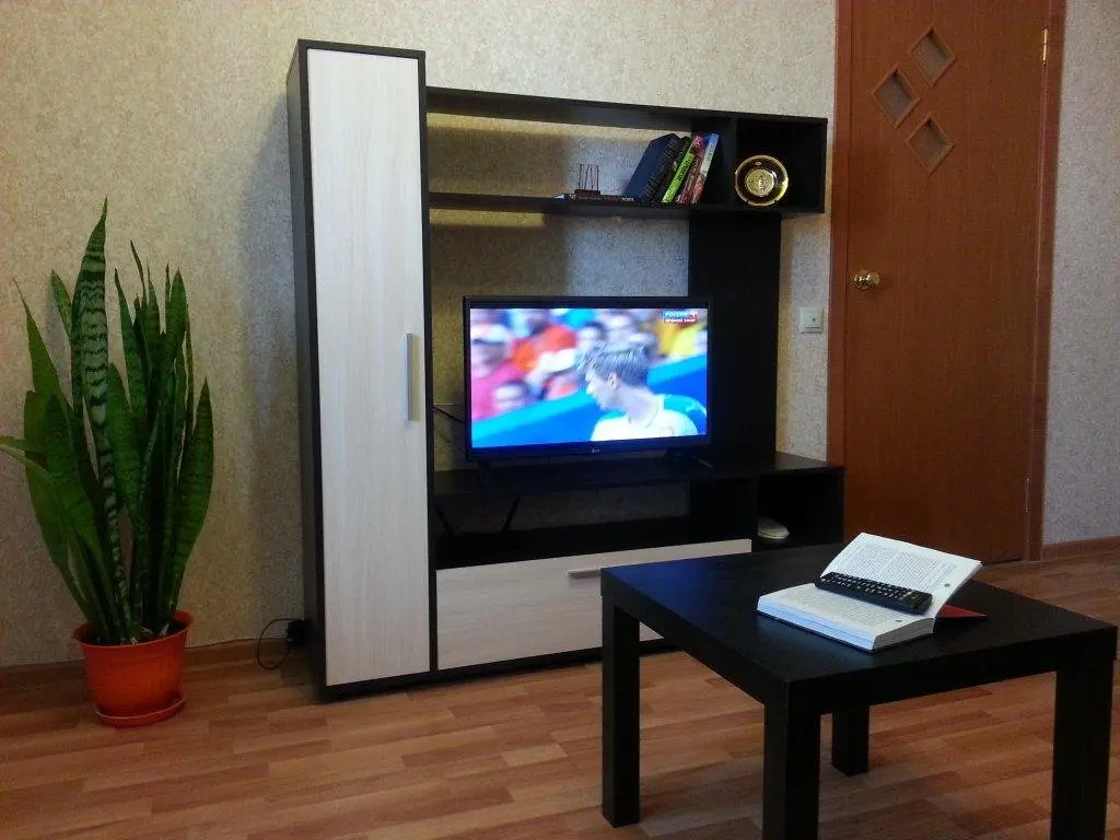 Клин: Na Karla Marksa Apartment