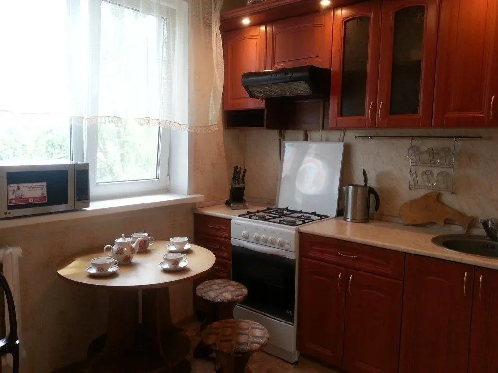 Клин: Na Karla Marksa Apartment