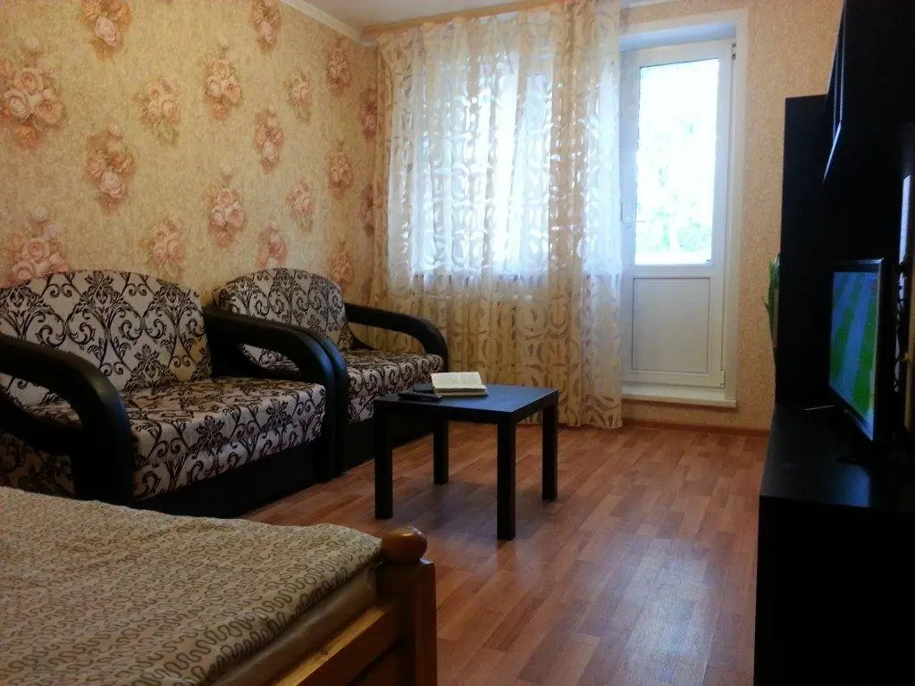 Клин: Na Karla Marksa Apartment