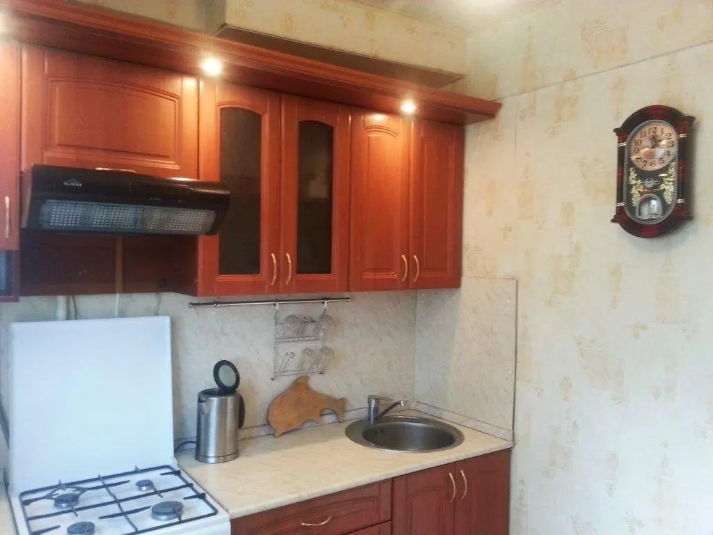 Клин: Na Karla Marksa Apartment